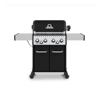 Baron 490 Gas Barbecue