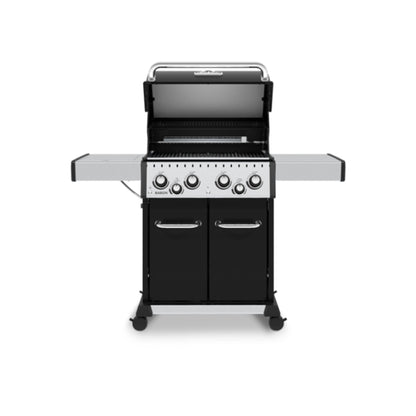 Baron 490 Gas Barbecue