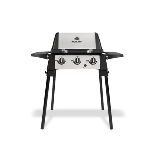 Porta-Chef 320 Gas Barbecue