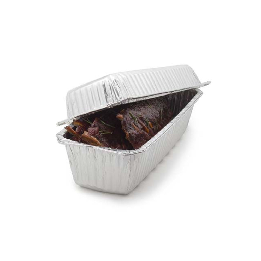 Foil Rib Roaster