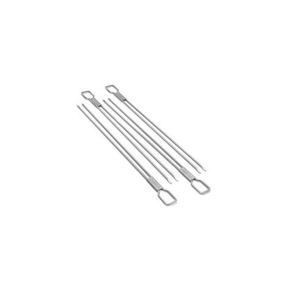 Dual Prong Skewers