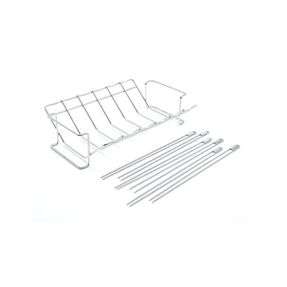 Multi Rack and Skewer Kit