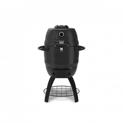 Keg 2000 Charcoal Grill