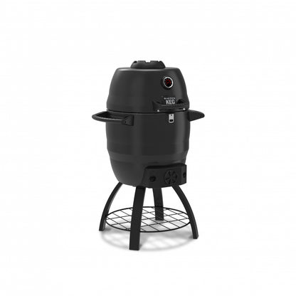 Keg 2000 Charcoal Grill