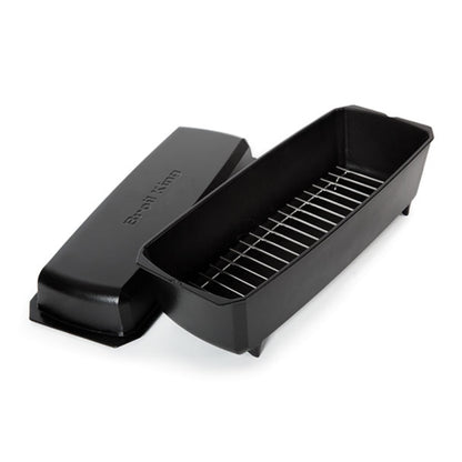 Cast Rib Roaster