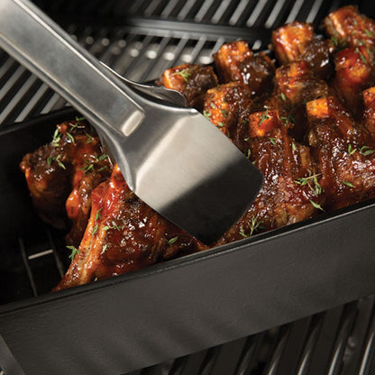 Cast Rib Roaster