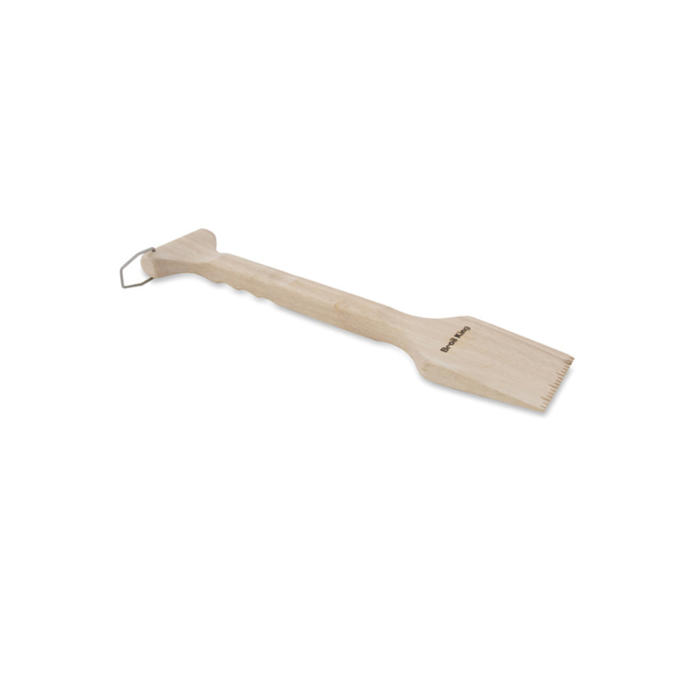 Wood BBQ Grill Scraper 45,1 cm