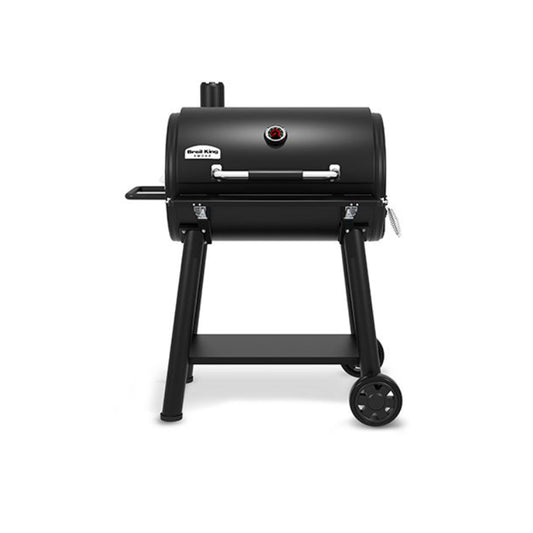 Regal Charcoal Grill 500