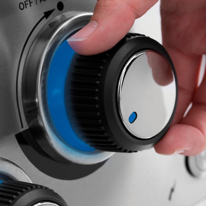 Imperial S690 IR Gas Grill