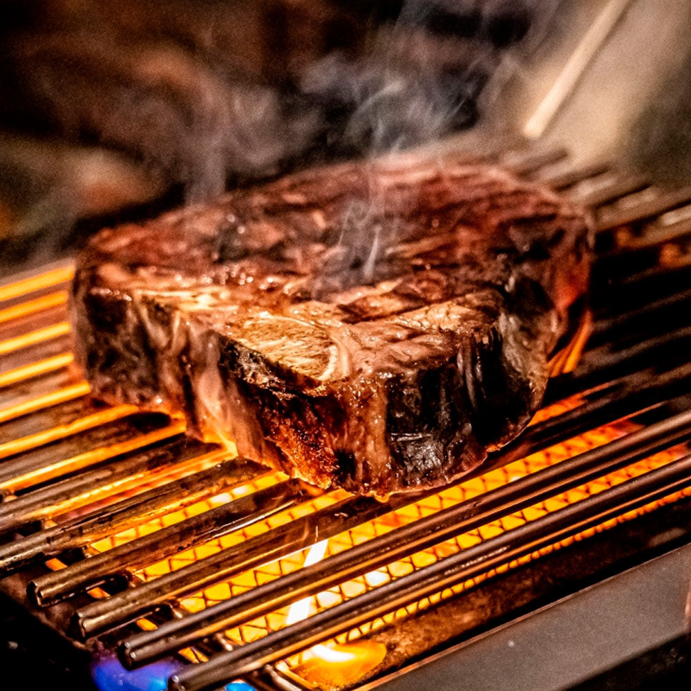 Imperial S690 IR Gas Grill