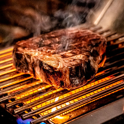 Imperial S690 IR Gas Grill