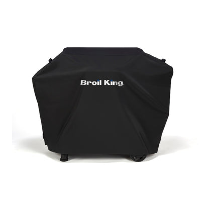 Crown Pellet 500 Grill Cover