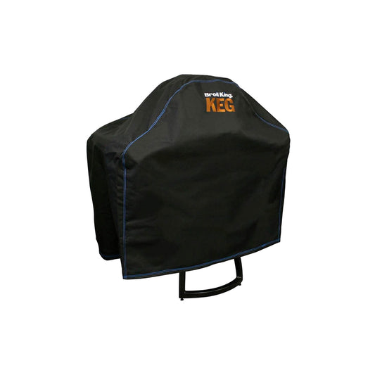 Premium Grill Cover for Keg 5000