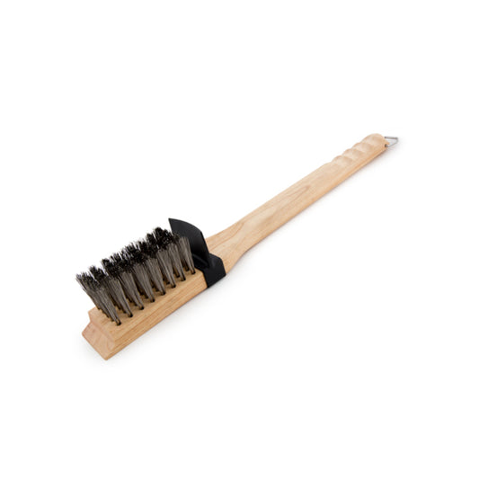 Deep Bristle Grill Brush