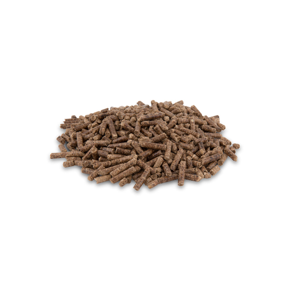 Mesquite Blend Wood Pellets 9Kg