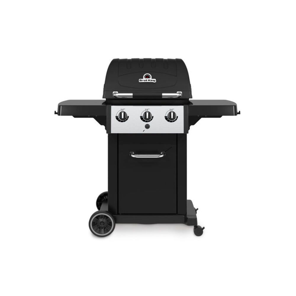 Royal 320 Gas Barbecue