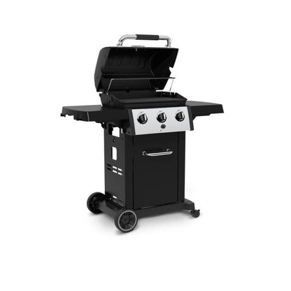 Royal 320 Gas Barbecue