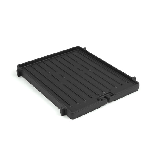 Side Burner Griddle for Imperial, Regal, Baron, Signet and Monarch Series