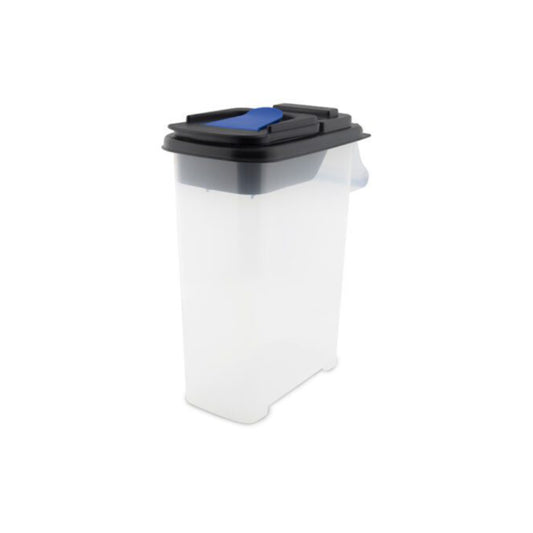 Pellet Storage Bin