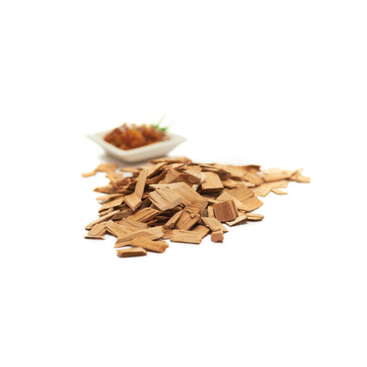 Hickory Wood Chips