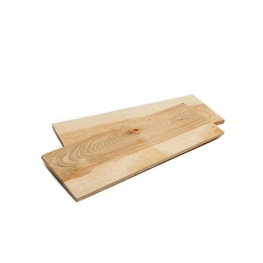 Maple Grilling Planks