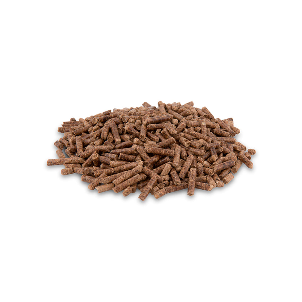 Mesquite Blend Wood Pellets