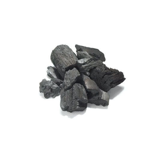 Premium Hardwood Lump Charcoal 4Kg