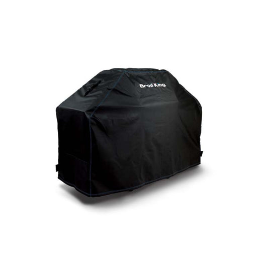 Premium Grill Cover 147 cm for Baron 400 Series