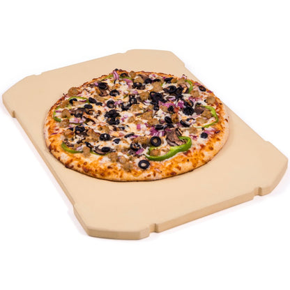 Rectangular Pizza Stone