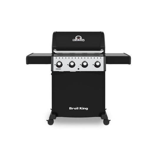 Crown 410 Grill