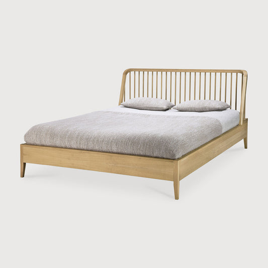 Spindle Bed 170 x 200