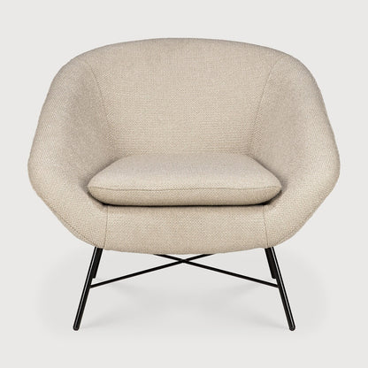 Barrow Lounge Chair