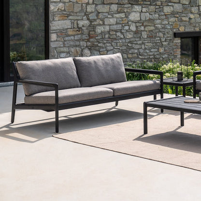 Jack Outdoor Sofa - Mocha