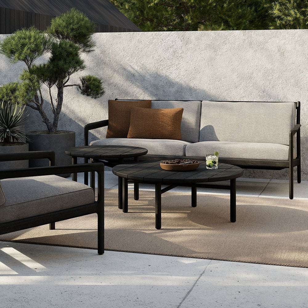 Jack Outdoor Sofa - Mocha