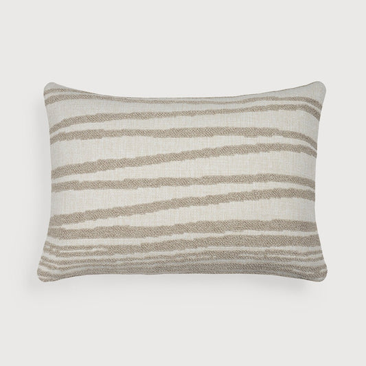 Stripes Outdoor Cushion