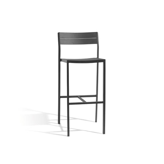 Metris Barstool 78 H - Lava