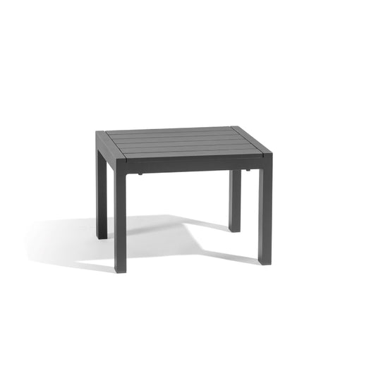 Metris Side Table S - Lava