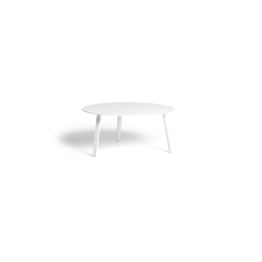 Easy Fit Side Table Elite - White