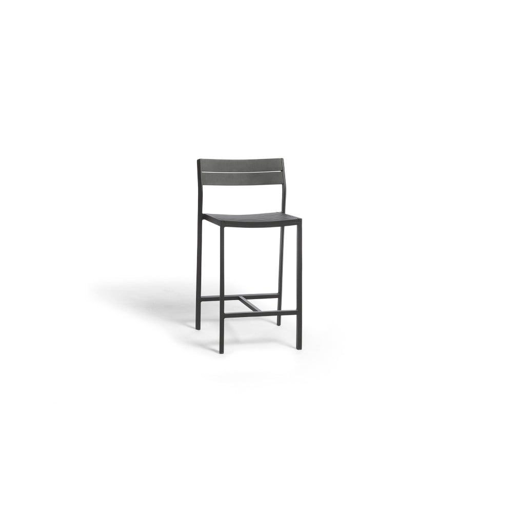 Metris Barstool 62 H - Lava