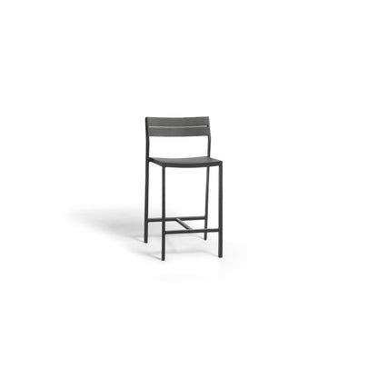 Metris Barstool 62 H - Lava