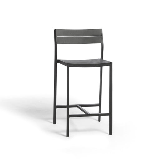 Metris Barstool 62 H - Lava