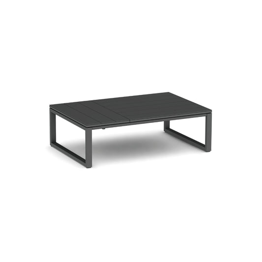 Landscape  Adjustable Top Coffee Table - Lava