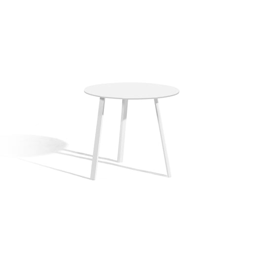 Easy Fit Side Table Elite C 60xR - White