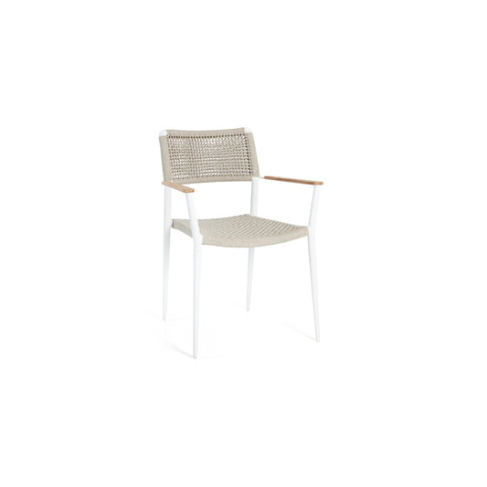 Ray Dining Armchair