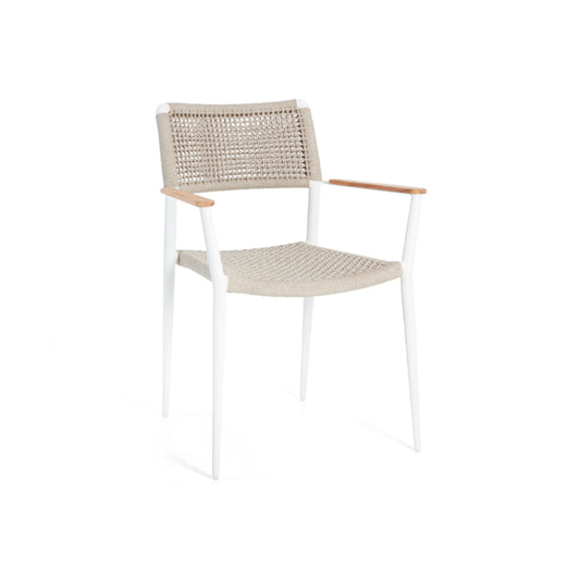 Ray Dining Armchair