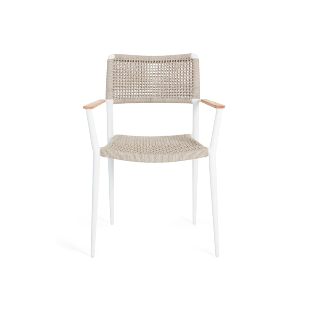 Ray Dining Armchair
