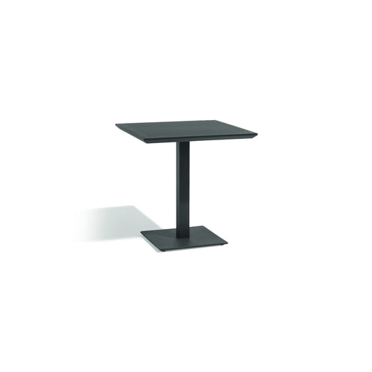 Selecta High Bistro Table H 72x72 - Lava