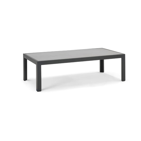 Cubic Coffee Table S 125x65 - Lava