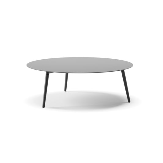 Ray Coffee Table S 100xR - Lava