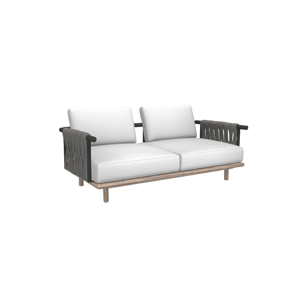 Cushion Backrest for Eden 2-Seater Module Sofa 002